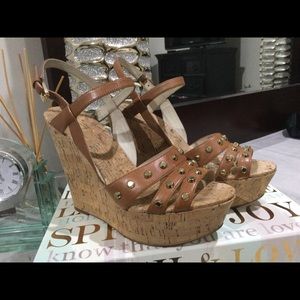 Wedges Sandals